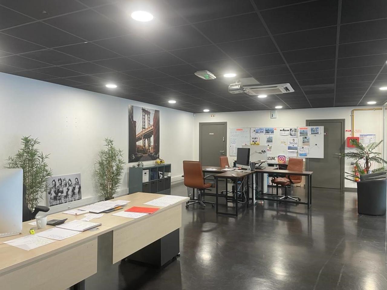 Local d'activité Roncq 4754m² Location local d'activité Roncq Nord OLACT2426304 13